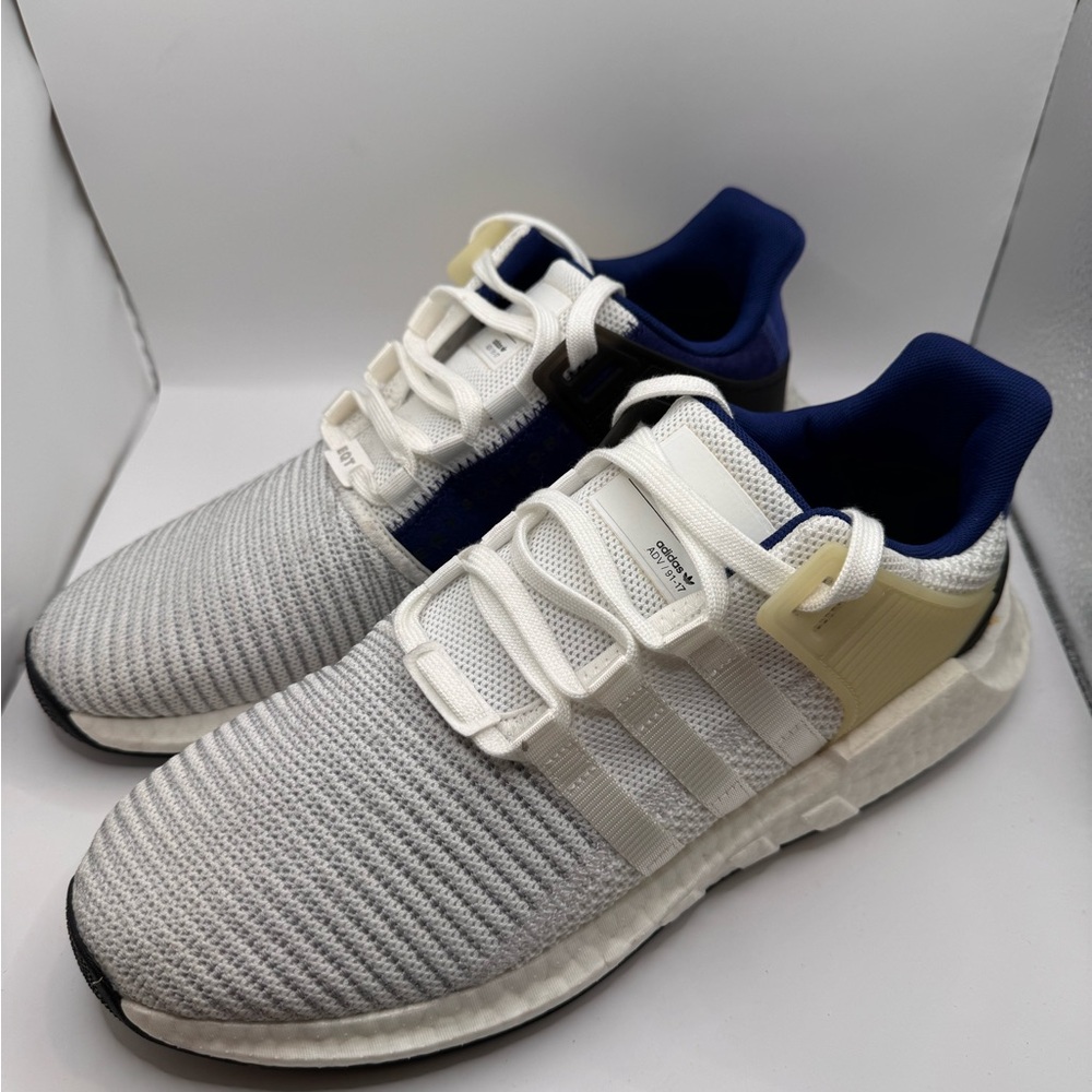 RARE NEW 2017 Men’s Adidas EQT Support 93/17 Sneakers BZ0592
